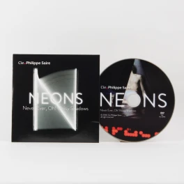 NEONS | DVD