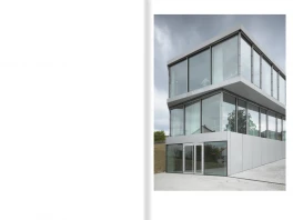 PRS Architects, Bernex | publication, pp. 4-5