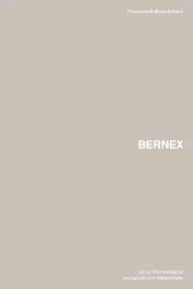 PRS Architects, Bernex | publication, couverture