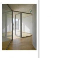 PRS Architects, Bernex | publication, pp. 44-45